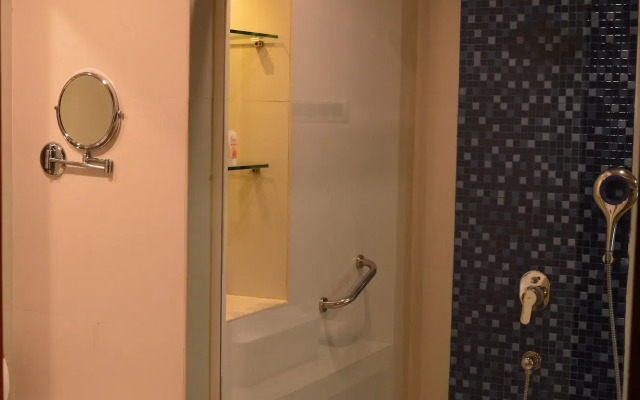 Welcomhotel by ITC Hotels, Kences Palm Beach, Mamallapuram