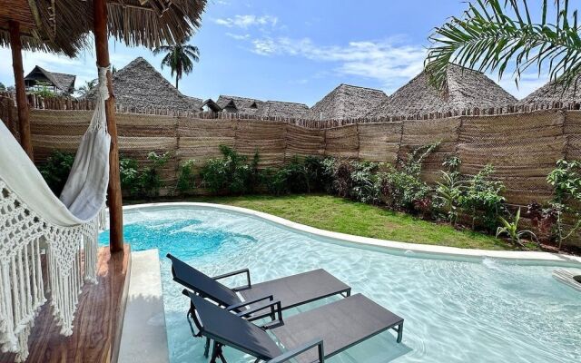 Safaya Luxury Villas (Adults Only)