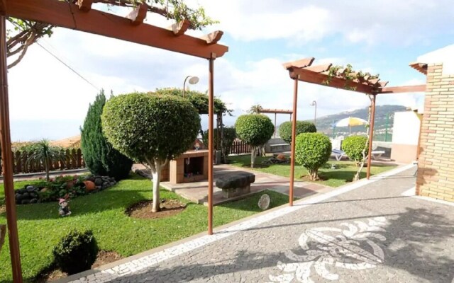 Vista Atlantico House