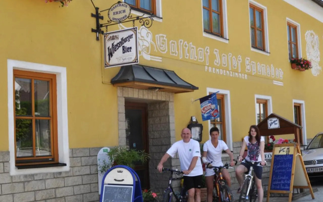 Gasthof Speneder