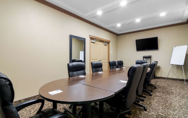 Best Western Plus Kamloops Hotel