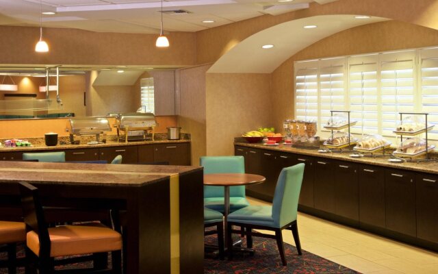 Residence Inn Miami Coconut Grove