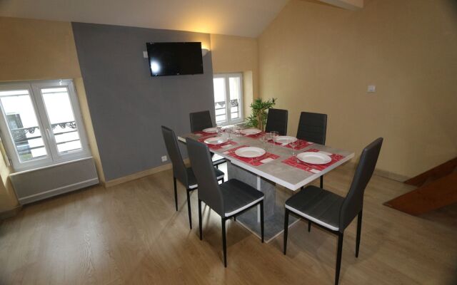 Appart' Cholet