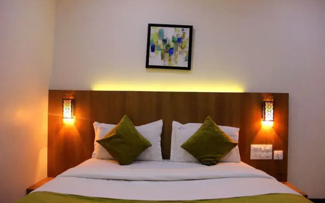 The Lotus Boutique Hotel