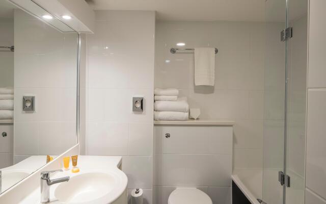 Crowne Plaza Plymouth by IHG