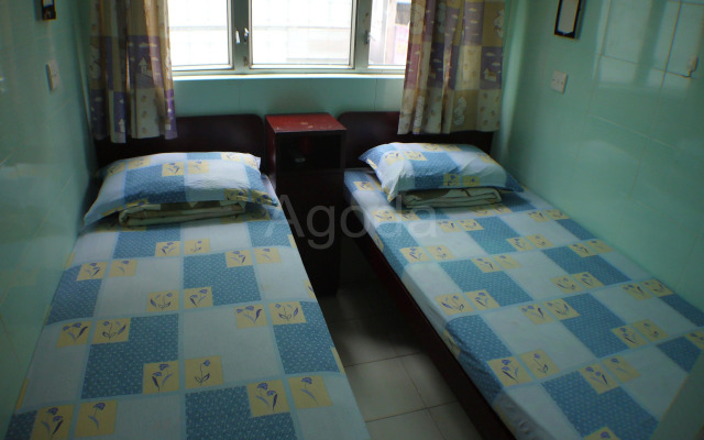 Loi Loi Guest House