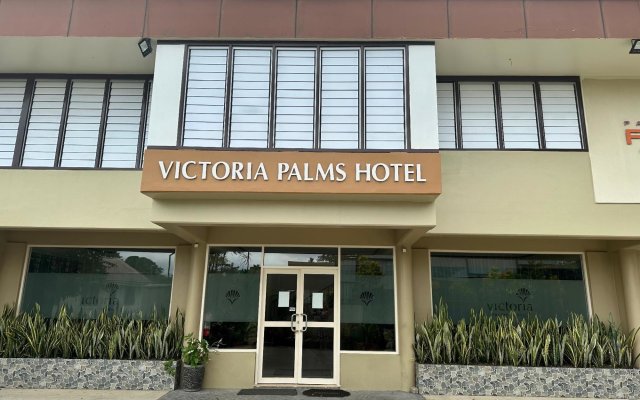 Victoria Palms Hotel