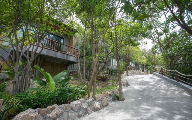 Sai Daeng Resort Koh Tao