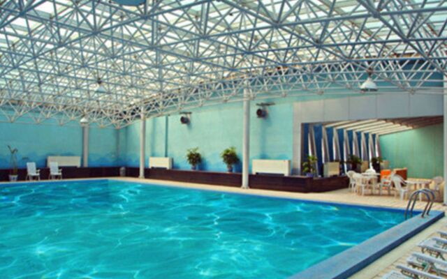 Sovereign Hotel