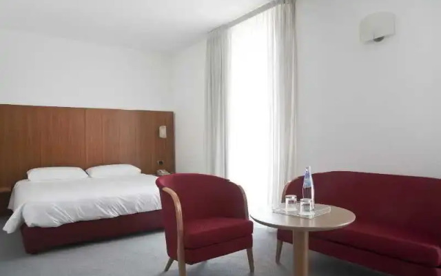 NH Vicenza