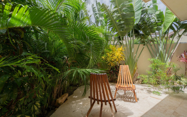 Valhalla Residence by Biwa