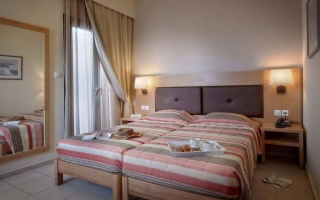 Dimitra Hotel & Apartments by Omilos Hotels