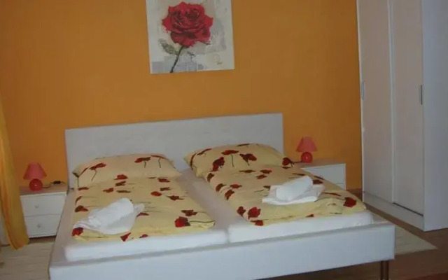 Pension Mileta