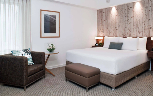 Courtyard by Marriott Lima Miraflores