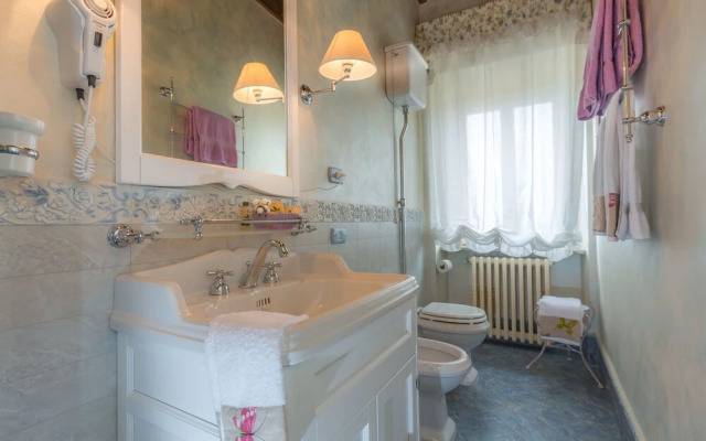 Casina Degli Specchi