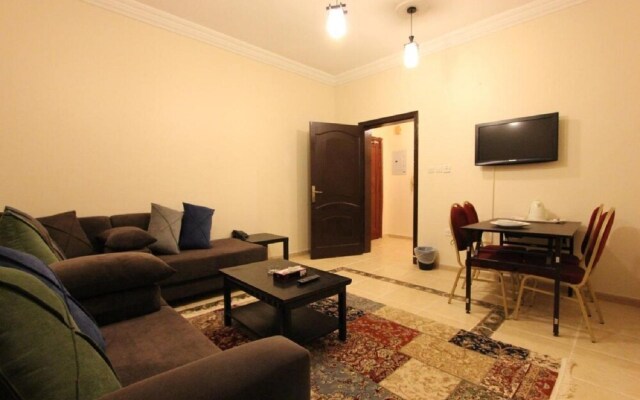 Abahi Apartment