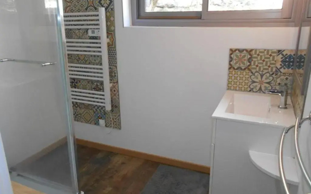 Appartement Cauterets, 5 pièces, 8 personnes - FR-1-401-157