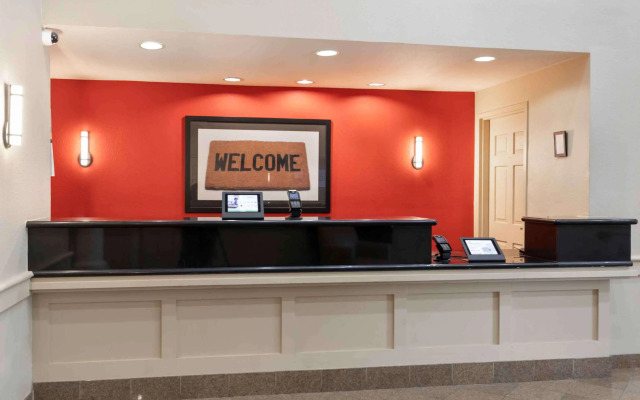 Extended Stay America Suites Dallas Plano
