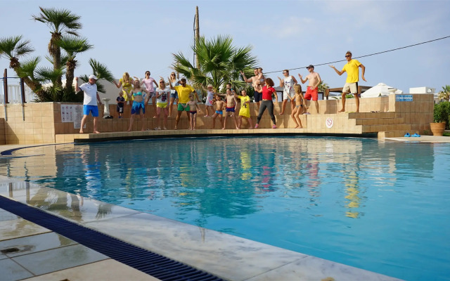 Gouves Bay Hotel - All Inclusive