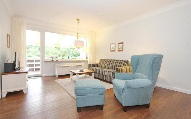 Die Insel Die Insel Appartement 210