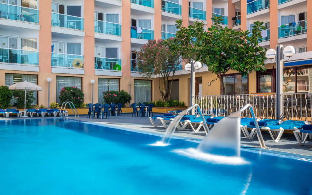 Hotel Cartago Nova by ALEGRIA