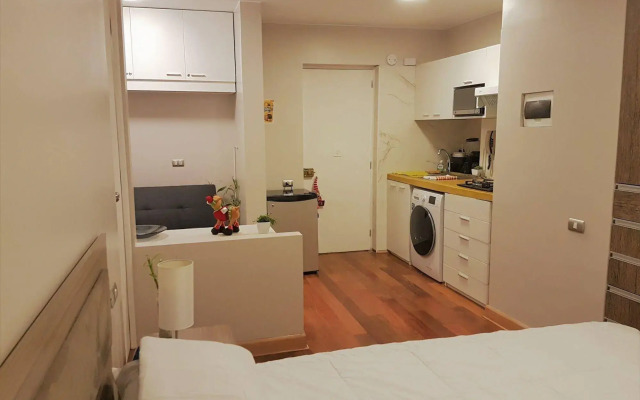 Cozy Studio Miraflores