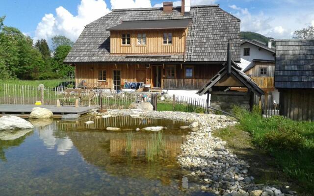 Apartments Stegmühle