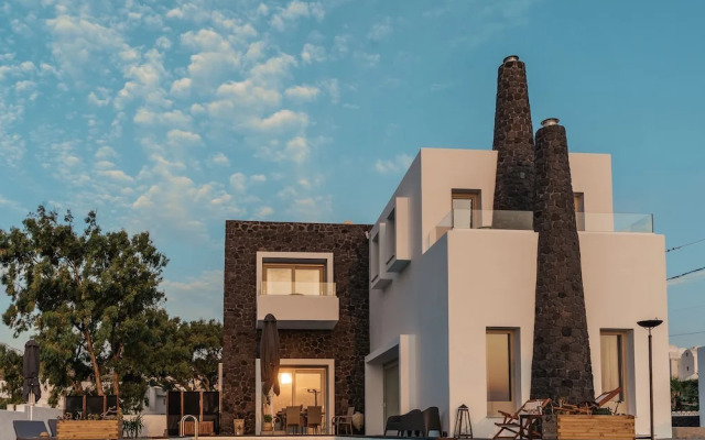 Kaminos Private Villa