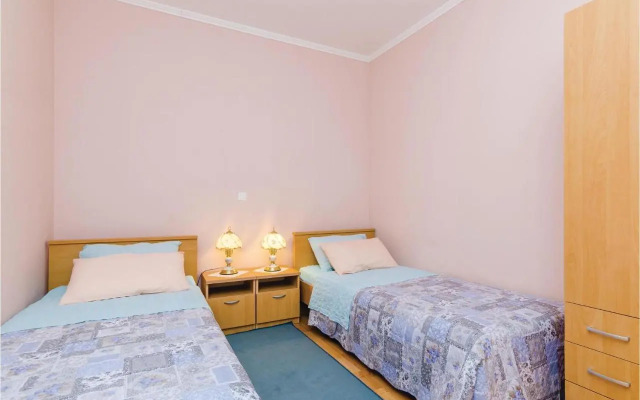 Apartment Na Krstu VI