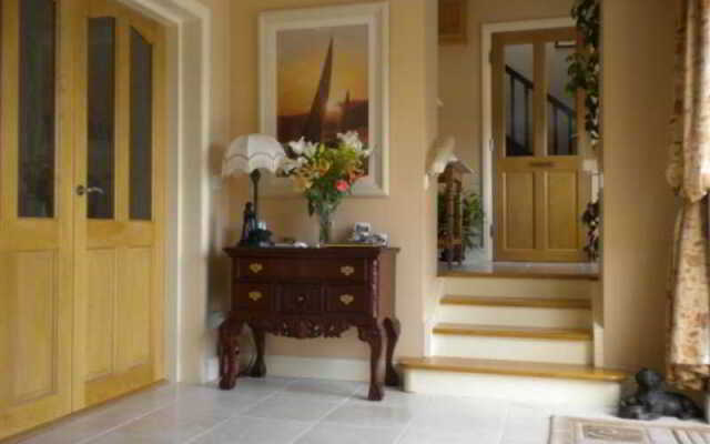 Kilcatten Lodge B&B