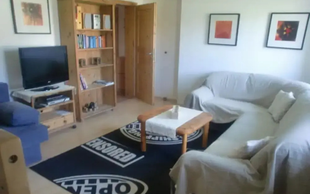 Pilsterhill Modern Retreat
