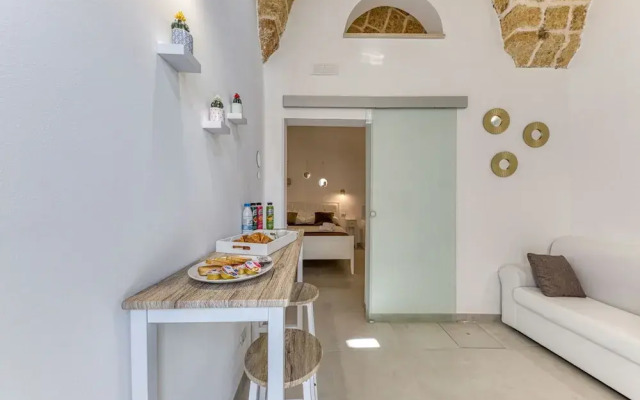 Bilo con vasca idromassaggio in camera