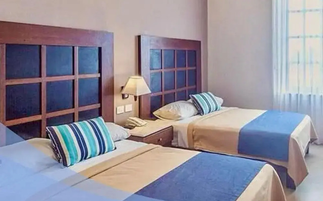 Tecnohotel Casa Villamar