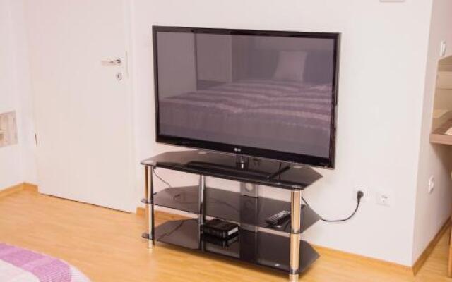 MTM apartment
