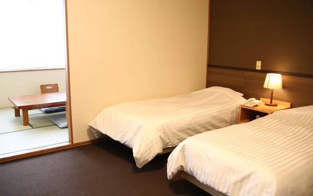 Shimoda Itoen Hotel Hanamisaki