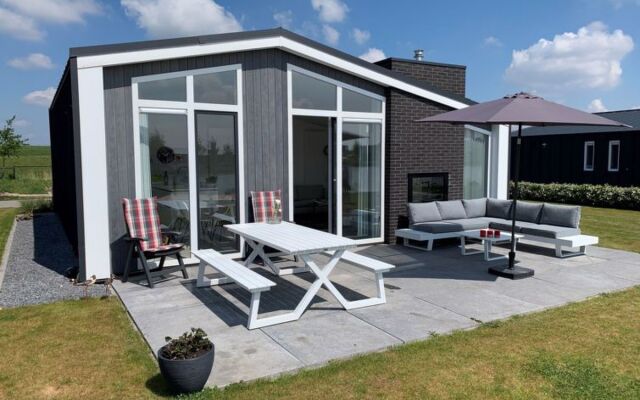 Water Resort Oosterschelde 18560