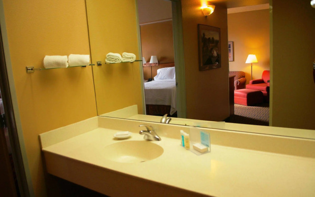 Hampton Inn & Suites Flagstaff