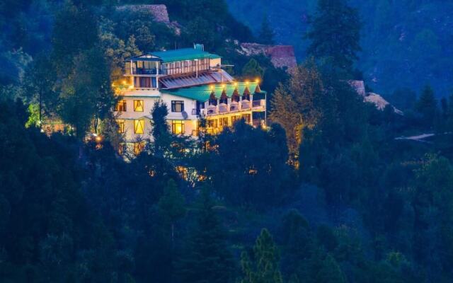 goSTOPS Mukteshwar - Hostel