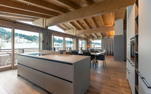 Chalet 149 Westendorf by ALPS RESORTS