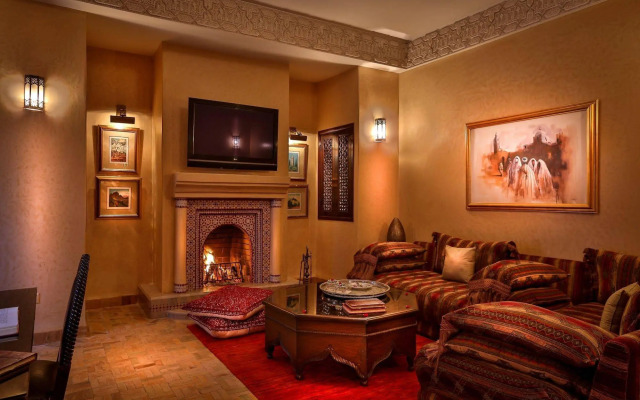 Riad Kniza