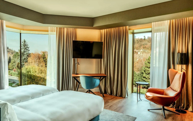 Radisson Blu Aurum Hotel, Brasov