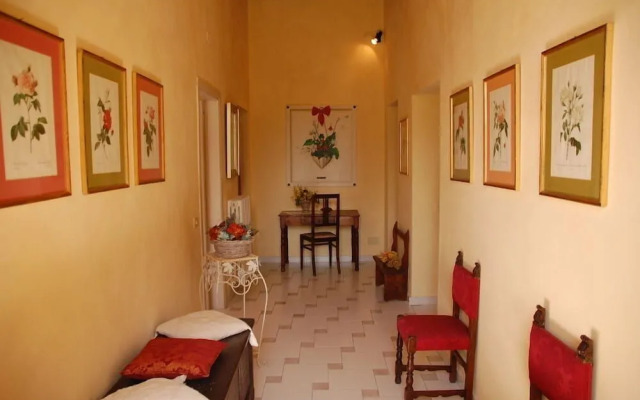 Verdidea - La Palazzina