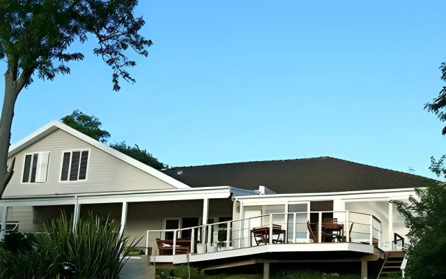 Stannards Guest Lodge