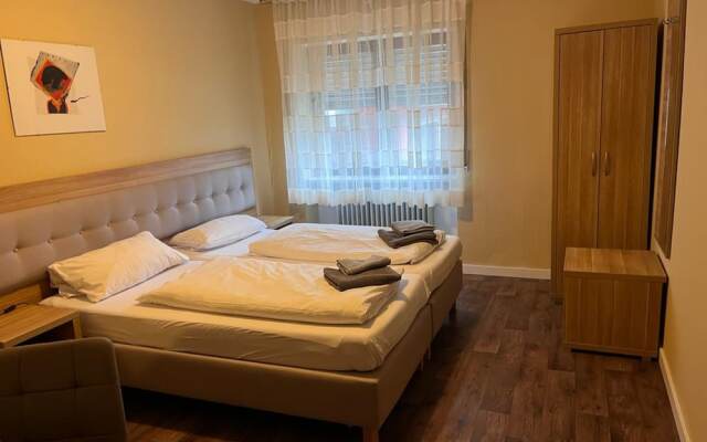 Hotel zur Post