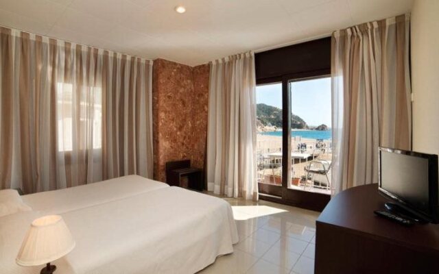 Capri Hotel