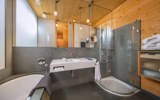 Naturhotel Waldklause