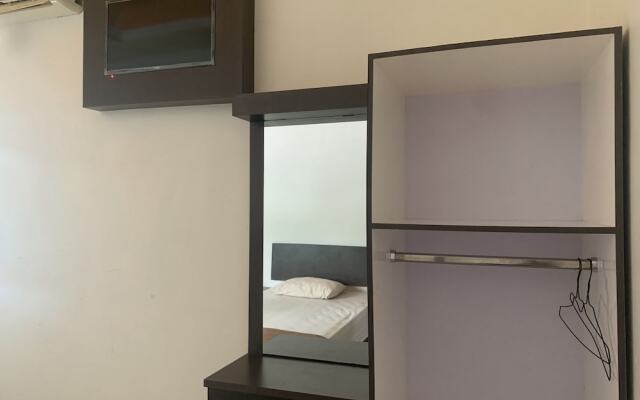 Hotel O Penginapan Laota Syariah Near Rumah Sakit Islam Faisal Makassar