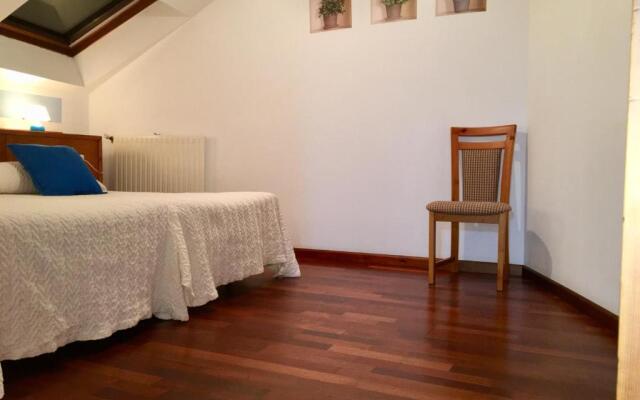 Apartamentos Palombina