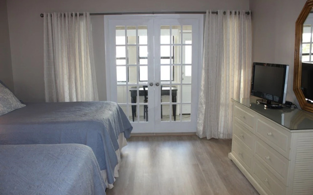 Chateau La Mer 3A Destin