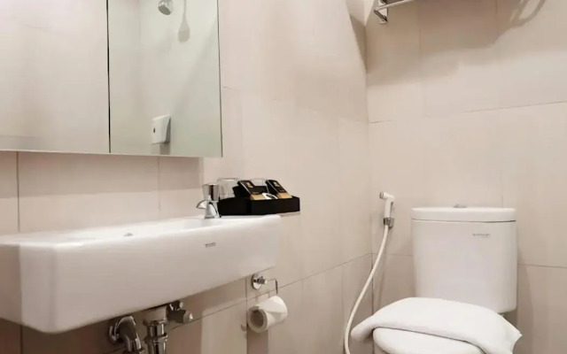 Hayo Hotel Palembang